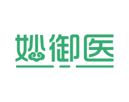 妙御医 商标图样