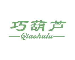 巧葫芦 商标图样