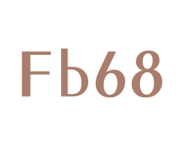 FB68 商标图样