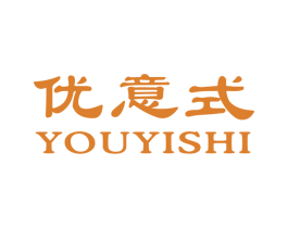 优意式 商标图样