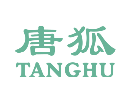 唐狐 商标图样