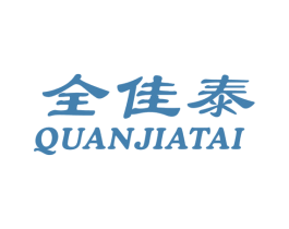 全佳泰 商标图样