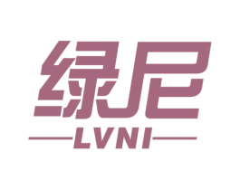 绿尼 商标图样