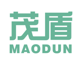 茂盾 商标图样