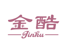 金酷 商标图样