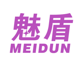 魅盾 商标图样