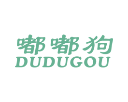 嘟嘟狗 商标图样