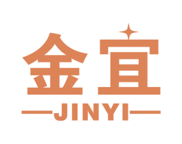 金宜 商标图样