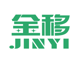 金移 商标图样