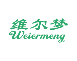 维尔梦 商标图样