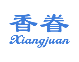 香眷 商标图样