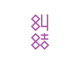 纠结 商标图样
