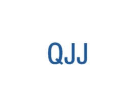 QJJ 商标图样