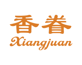 香眷 商标图样