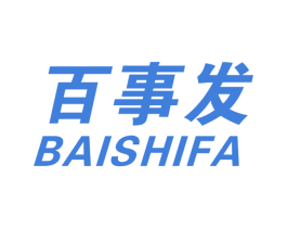 百事发 商标图样