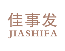 佳事发 商标图样