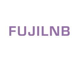 FUJILNB 商标图样