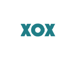 XOX 商标图样