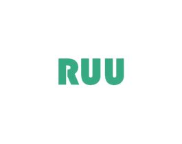 RUU 商标图样
