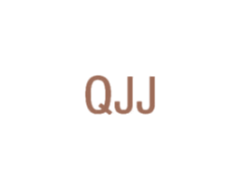 QJJ 商标图样