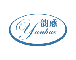 韵惑 商标图样