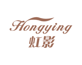 虹影 商标图样
