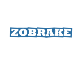 ZOBRAKE 商标图样