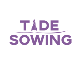TIDE SOWING 商标图样