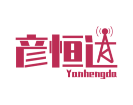 彦恒达 商标图样