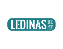勒迪纳斯 LEDINAS 商标图样