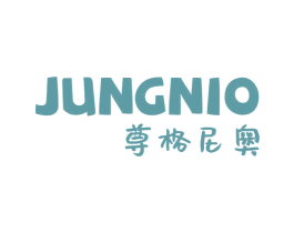 尊格尼奥 JUNGNIO 商标图样
