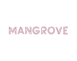 MANGROVE 商标图样