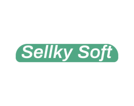 SELLKY SOFT 商标图样