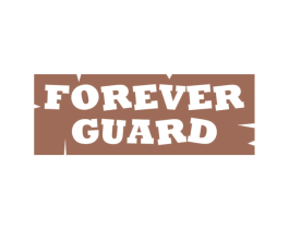 FOREVER GUARD 商标图样
