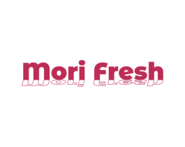 MORI FRESH 商标图样