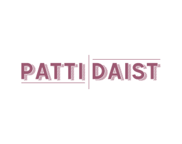 PATTI DAIST 商标图样