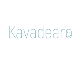 KAVADEARO 商标图样