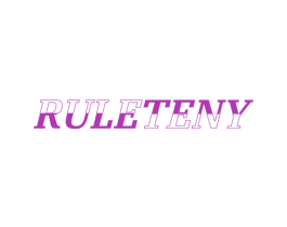 RULETENY 商标图样