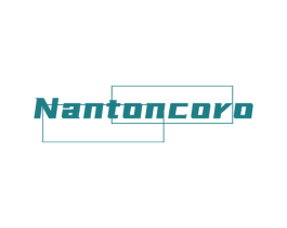 NANTONCORO 商标图样