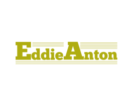 EDDIE ANTON 商标图样