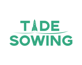 TIDE SOWING 商标图样