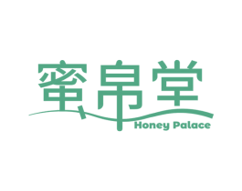 蜜帛堂 HONEY PALACE 商标图样