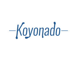 KOYONADO 商标图样
