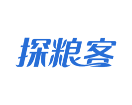 探粮客 商标图样