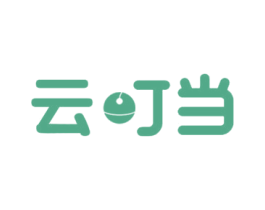 云叮当 商标图样