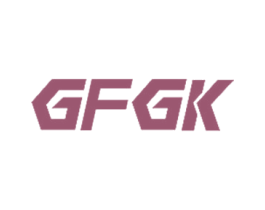 GFGK 商标图样