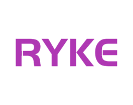 RYKE 商标图样