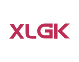 XLGK 商标图样