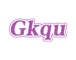 GKQU 商标图样