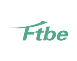 FTBE 商标图样